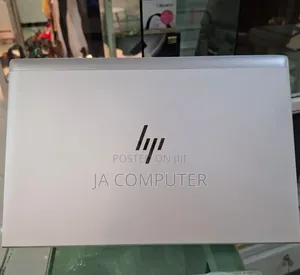 New Laptop HP EliteBook 840 G7 16GB Intel Core I7 SSD 512GB