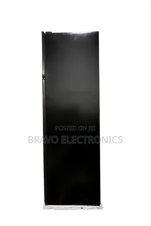 Brand New Boss 400l Refrigerator – Super Cool Deal!