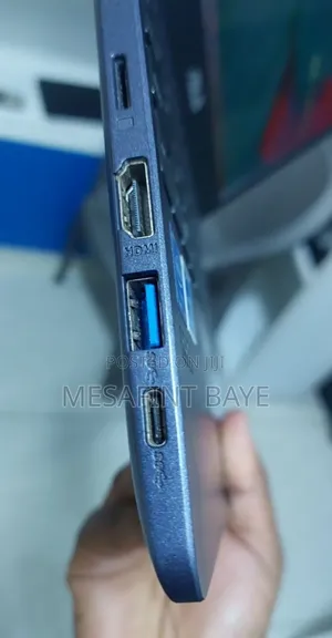 Laptop Asus ASUSPRO P2430UA 4GB Intel Celeron SSD 60GB