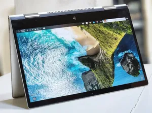 New Laptop HP Envy X360 20GB Intel Core I7 SSD 512GB