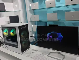 New Desktop Computer HP Omen 30L GT13-0092 32GB Intel Core I7 SSD 1T