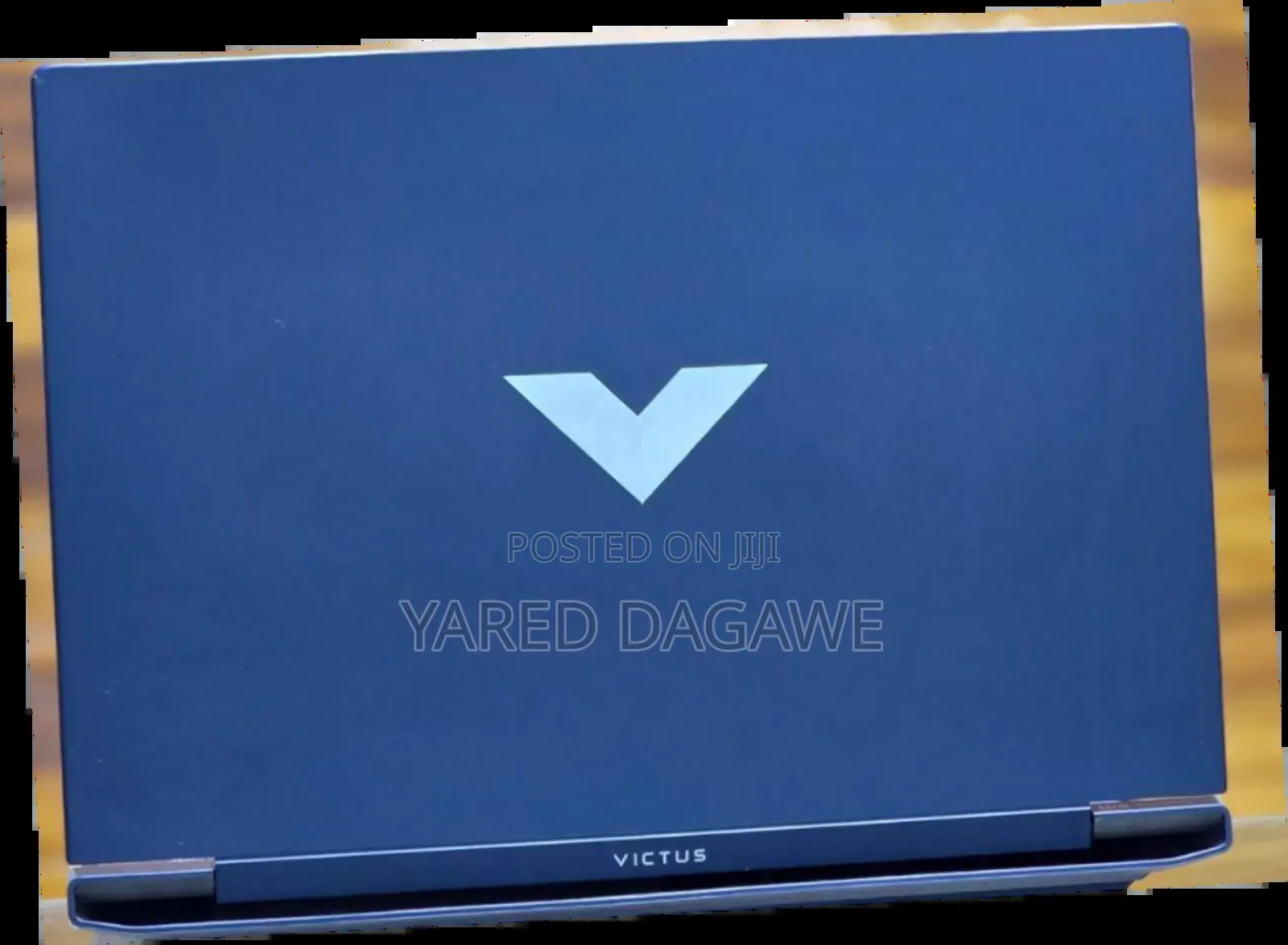 New Laptop HP Victus 16 16GB Intel Core I7 SSD 512GB