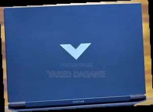 New Laptop HP Victus 16 16GB Intel Core I7 SSD 512GB
