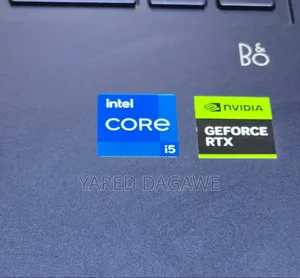 New Laptop HP Victus 16 16GB Intel Core I7 SSD 512GB