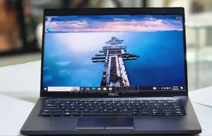 New Laptop Dell Latitude 5310 8GB Intel Core I5 SSD 256GB