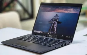 New Laptop Dell Latitude 5310 8GB Intel Core I5 SSD 256GB