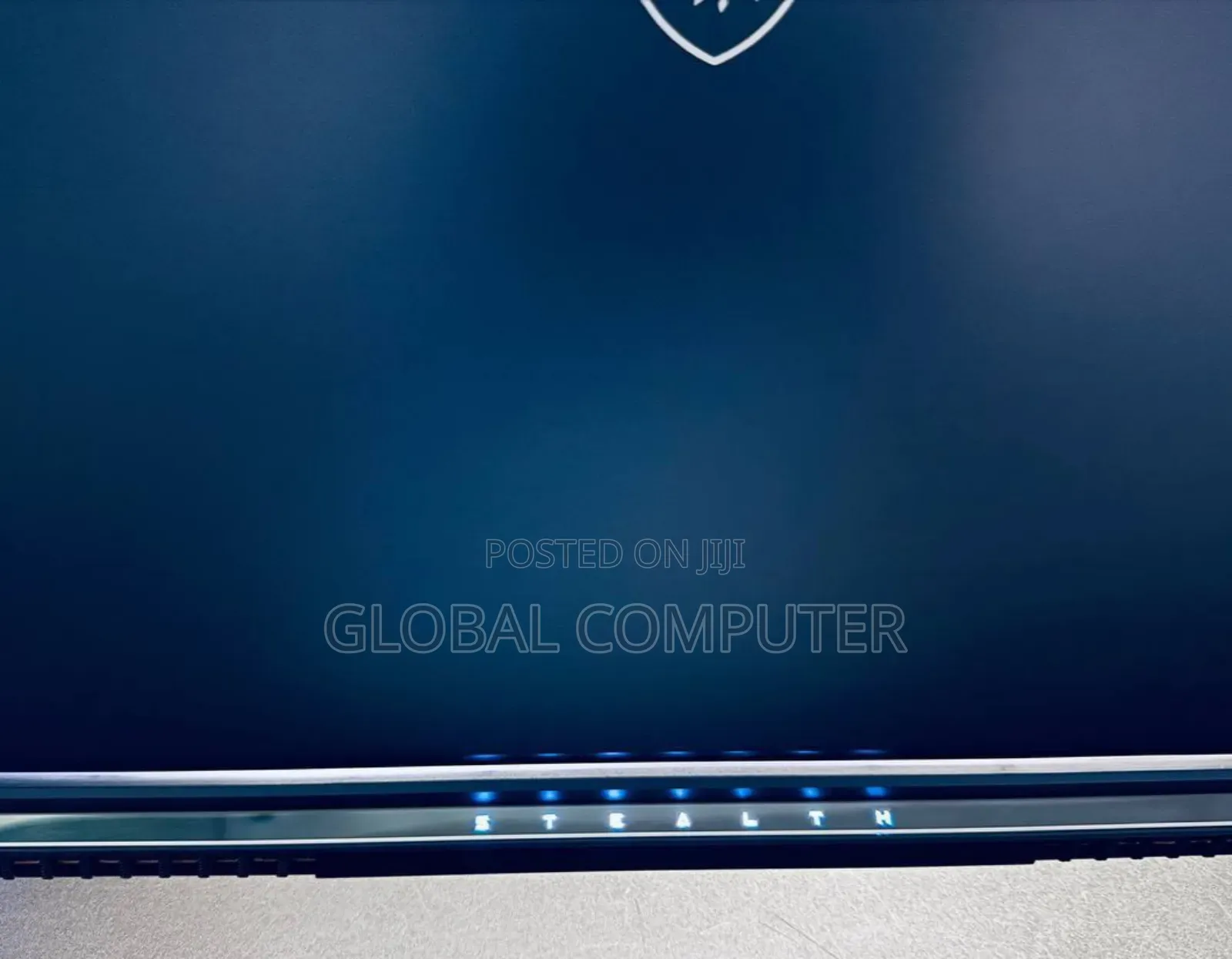 New Laptop MSI Stealth 16 AI Studio 32GB Intel Core Ultra 9 SSD 1.5T