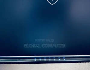 New Laptop MSI Stealth 16 AI Studio 32GB Intel Core Ultra 9 SSD 1.5T