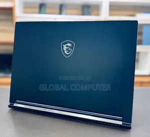 New Laptop MSI Stealth 16 AI Studio 32GB Intel Core Ultra 9 SSD 1.5T