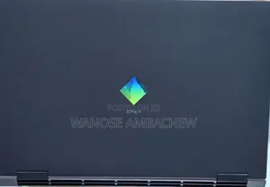 Photo - New Laptop HP Omen X 16GB Intel Core I7 SSD 512GB