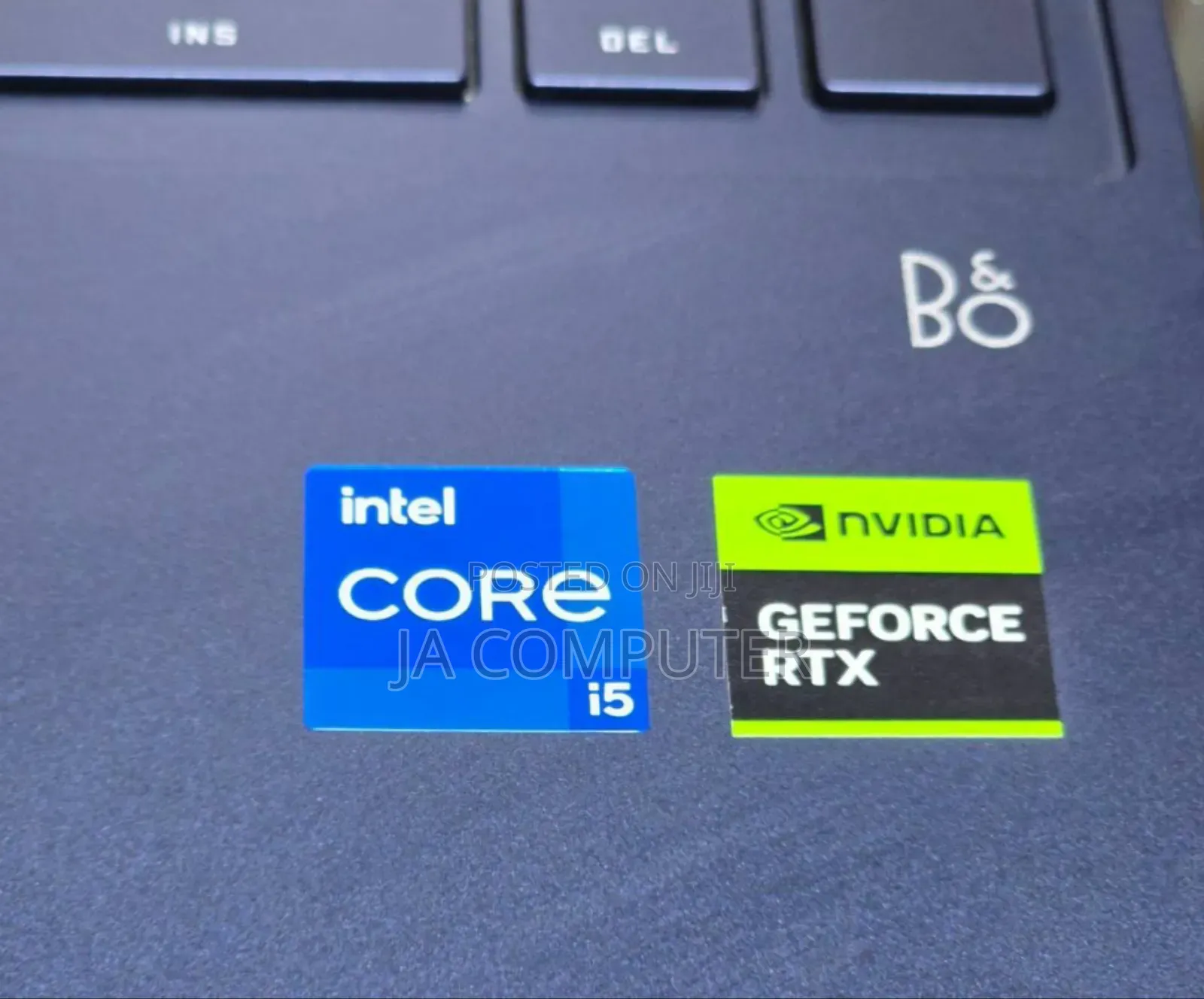 New Laptop HP Victus 16 16GB Intel Core I5 SSD 512GB