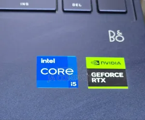 New Laptop HP Victus 16 16GB Intel Core I5 SSD 512GB