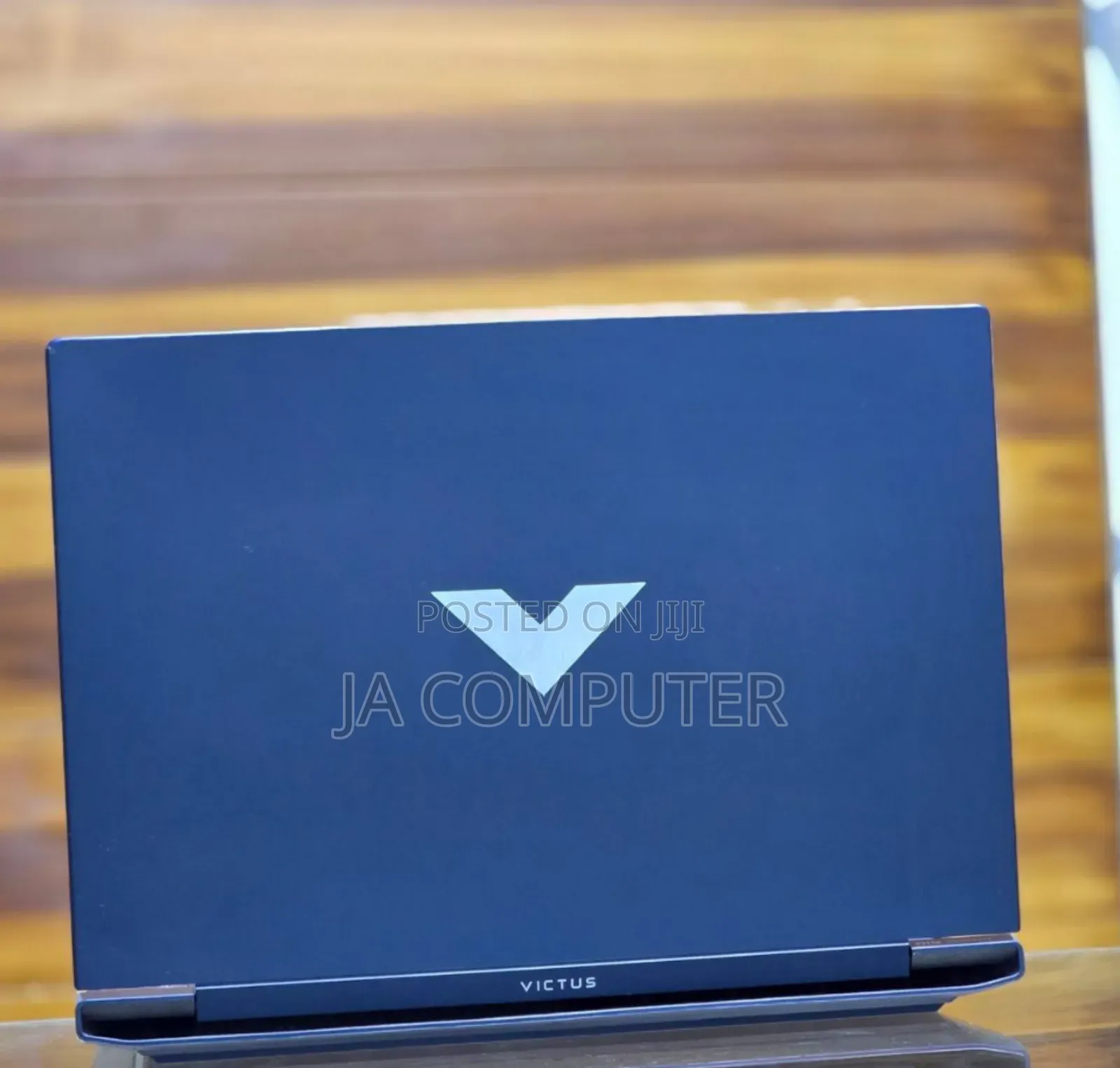 New Laptop HP Victus 16 16GB Intel Core I5 SSD 512GB