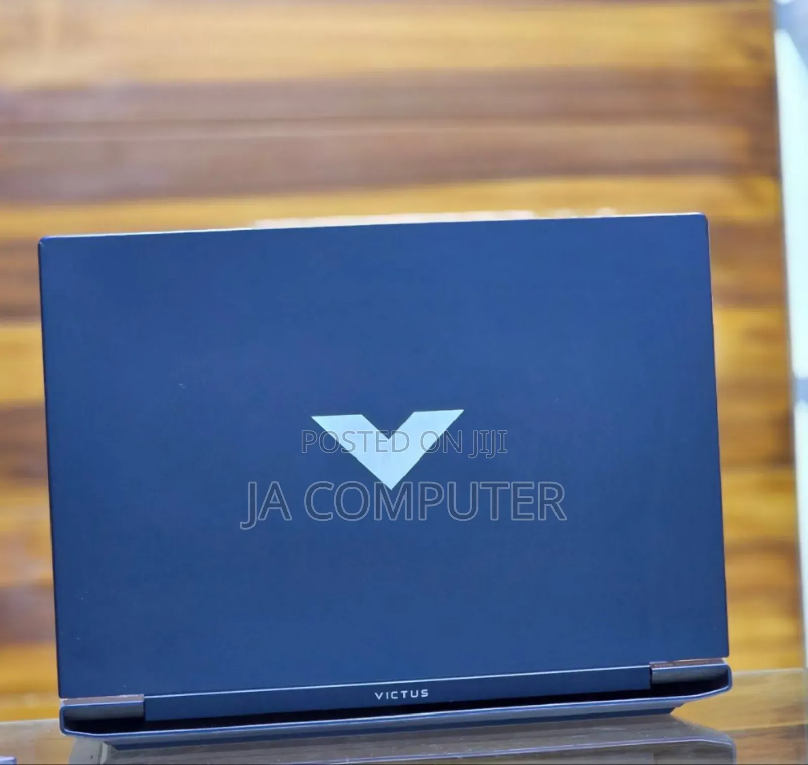 New Laptop HP Victus 16 16GB Intel Core I5 SSD 512GB