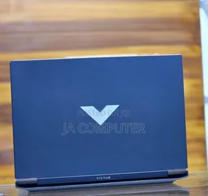 New Laptop HP Victus 16 16GB Intel Core I5 SSD 512GB