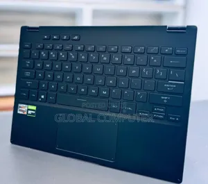 New Laptop Asus ROG Flow X13 16GB AMD Ryzen 7 SSD 512GB