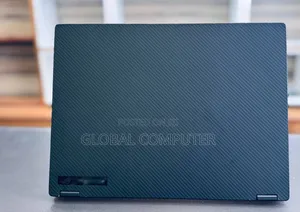 New Laptop Asus ROG Flow X13 16GB AMD Ryzen 7 SSD 512GB