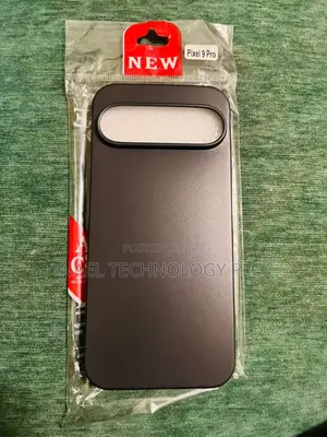 Photo - Pixel 9 and Pixel 9 Pro. Safety Cover