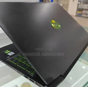 New HP Pavilion Gaming Laptop 15-Dk2xxx 16GB Intel Core I5 SSD 512GB