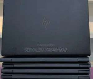 Photo - New Laptop HP ZBook 14 16GB Intel Core I5 SSD 512GB