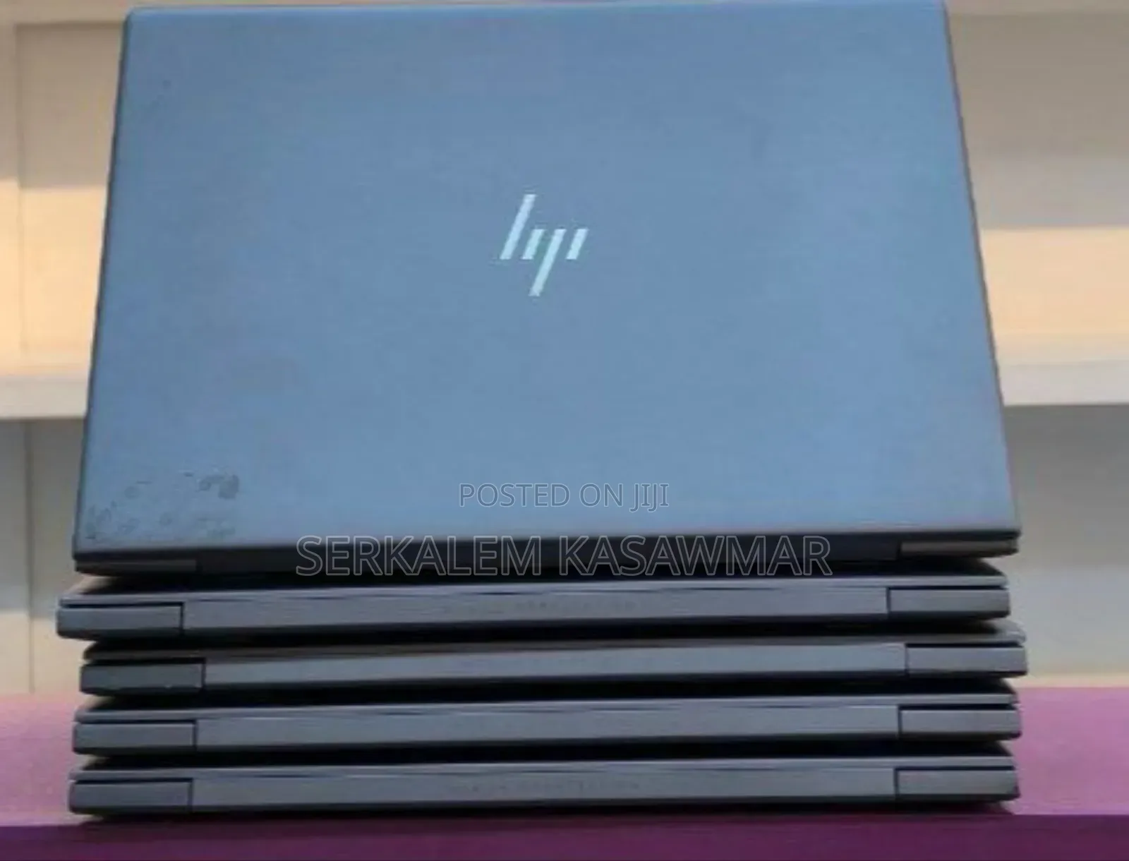 New Laptop HP ZBook 14 16GB Intel Core I5 SSD 512GB