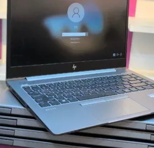 New Laptop HP ZBook 14 16GB Intel Core I5 SSD 512GB