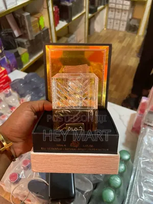 Photo - Lattafa Khamrah