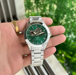 Photo - Brand New Tissot Automatic Mechanical Wristwatch