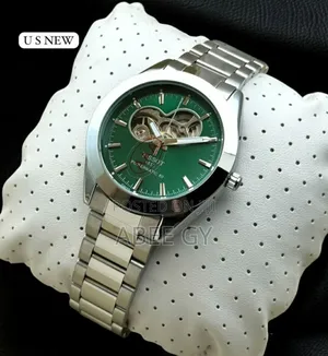 Brand New Tissot Automatic Mechanical Wristwatch
