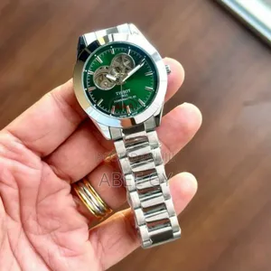 Brand New Tissot Automatic Mechanical Wristwatch