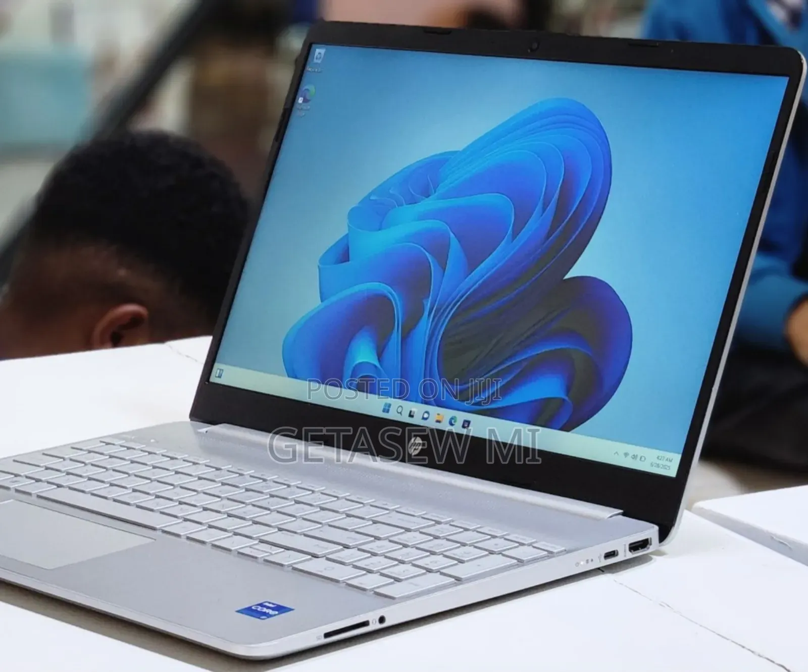 New Laptop HP Stream Notebook 16GB Intel Core I7 SSD 512GB