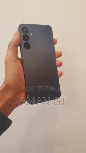 New Samsung Galaxy A16 128 GB Black