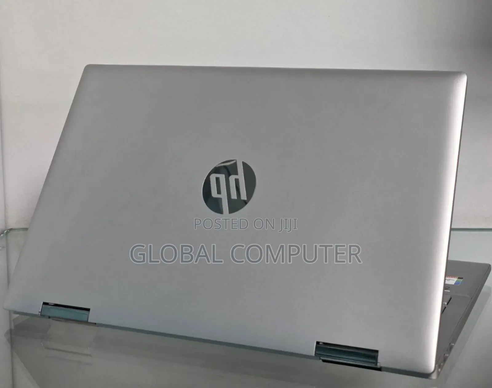 New Laptop HP Pavilion 13 X360 16GB Intel Core I7 SSD 512GB