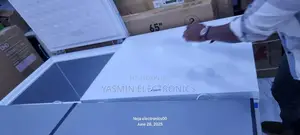 Candy Chest Freezers 708l Big Deep Fridge Delive