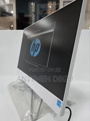 Photo - New Desktop Computer HP 8GB Intel Core I3 HDD 1T