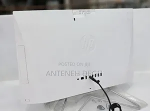 New Desktop Computer HP 8GB Intel Core I3 HDD 1T