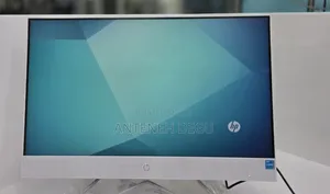 New Desktop Computer HP 8GB Intel Core I3 HDD 1T