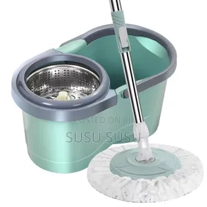 Torbellino Spin Mop 360° የቤት መወልወያ