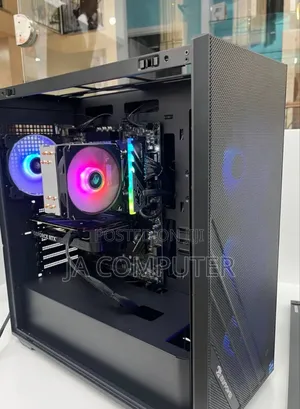 New Desktop Computer Asus VivoMini VC66 16GB Intel Core I5 SSD 1T