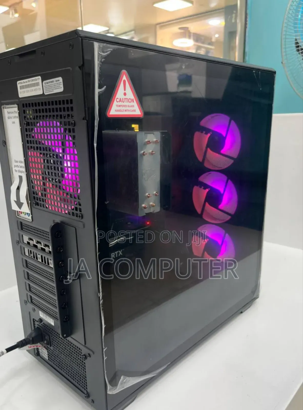 New Desktop Computer Asus VivoMini VC66 16GB Intel Core I5 SSD 1T