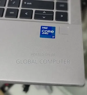 New Laptop HP EliteBook 840 G8 16GB Intel Core I7 SSD 512GB