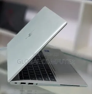 New Laptop HP EliteBook 840 G8 16GB Intel Core I7 SSD 512GB