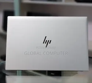 New Laptop HP EliteBook 840 G8 16GB Intel Core I7 SSD 512GB