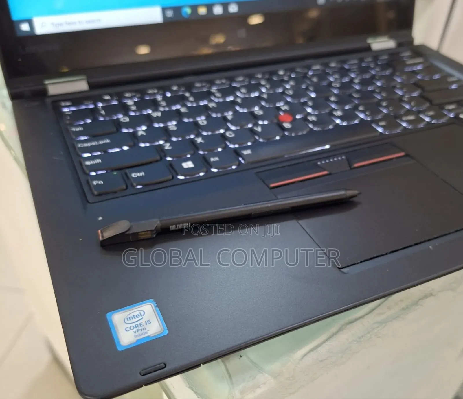 New Laptop Lenovo IdeaPad Y400 8GB Intel Core I5 SSD 512GB