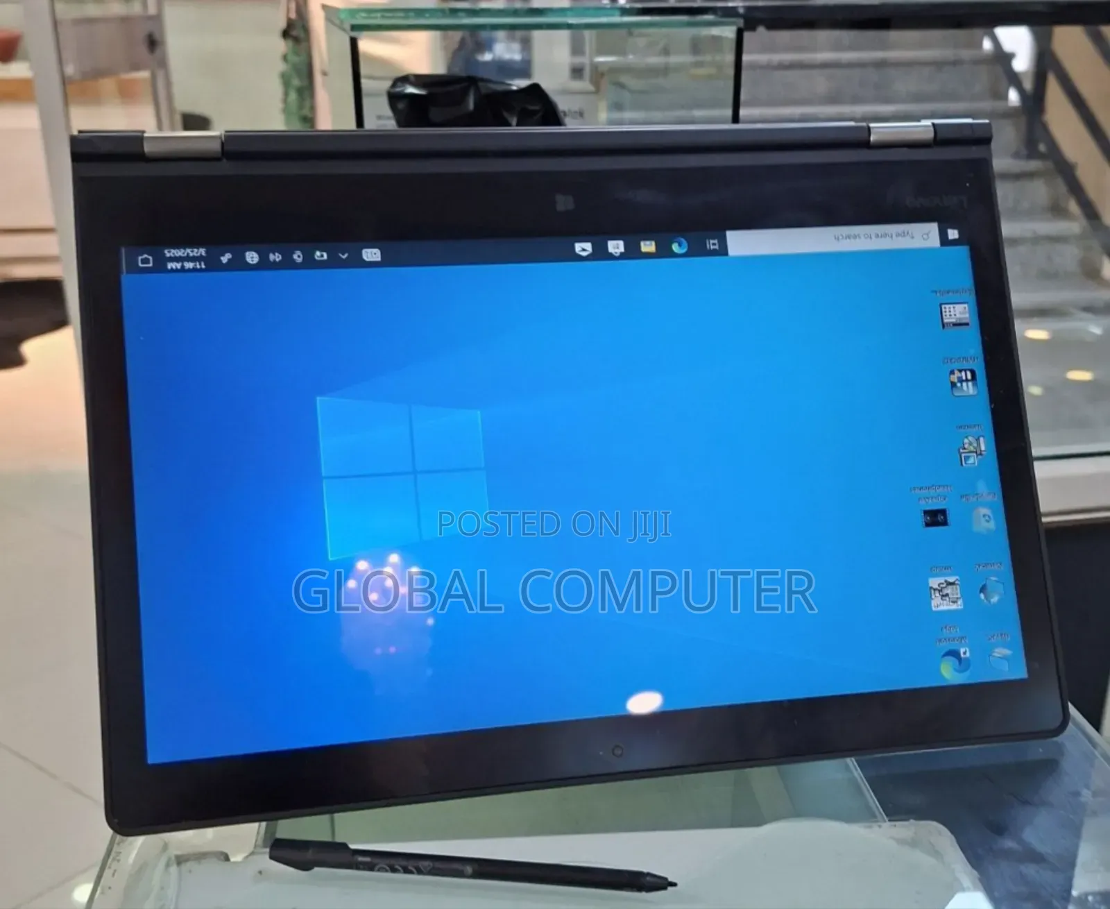 New Laptop Lenovo IdeaPad Y400 8GB Intel Core I5 SSD 512GB