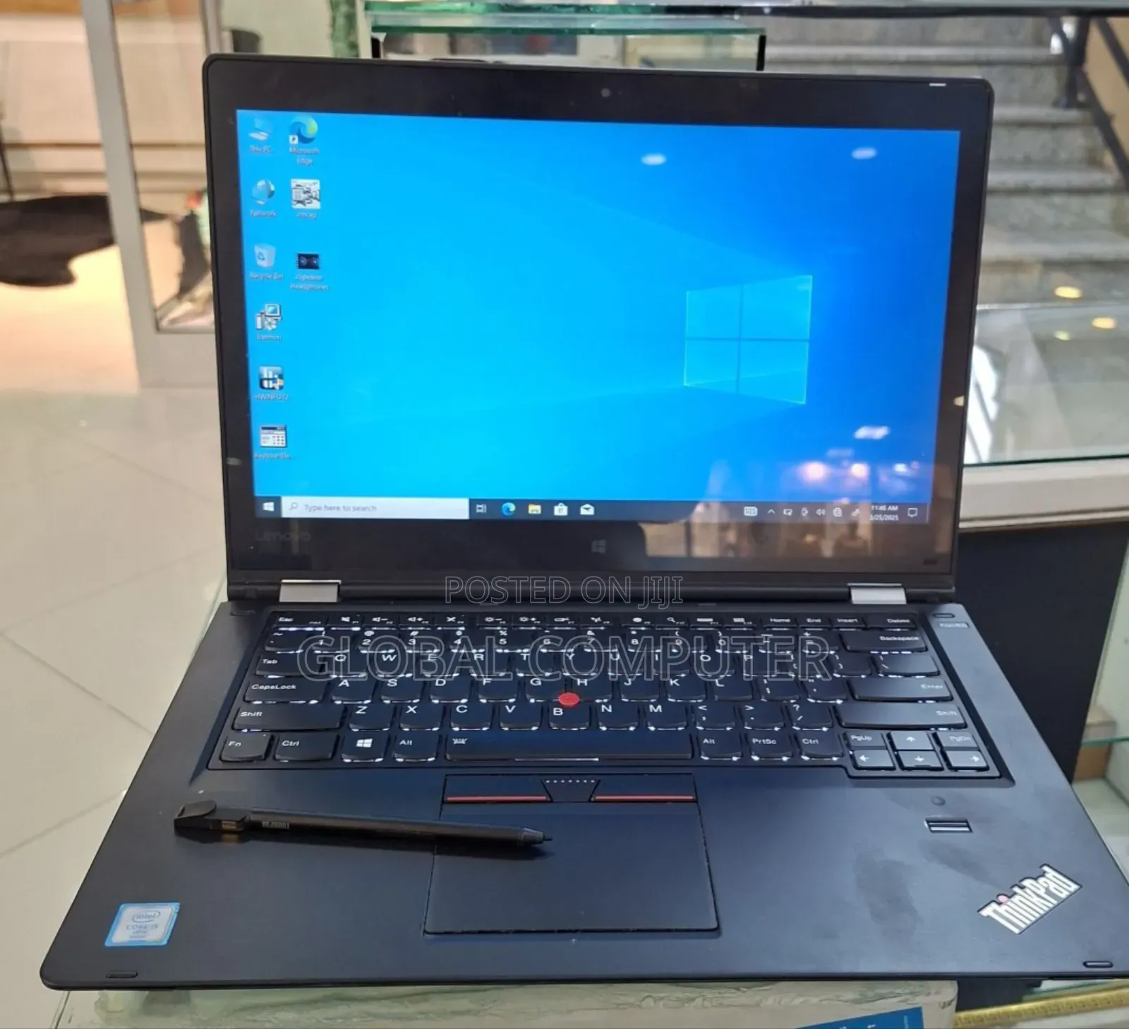 New Laptop Lenovo IdeaPad Y400 8GB Intel Core I5 SSD 512GB