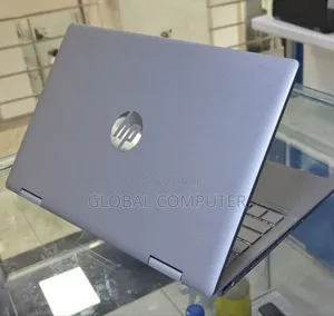 Photo - New Laptop HP Pavilion X360 11 16GB Intel Core I7 SSD 512GB