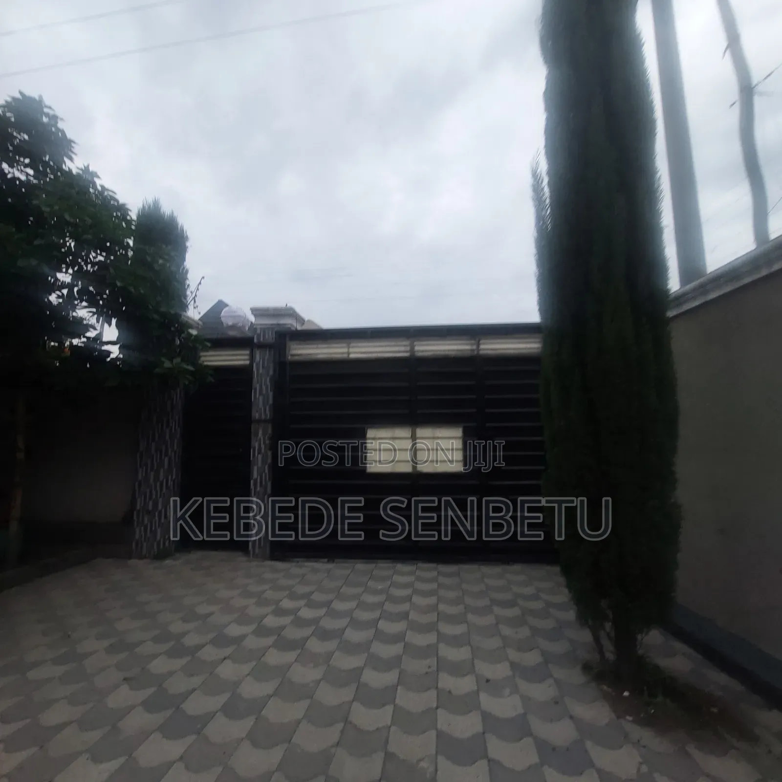 Furnished 2bdrm House in Oromia, East Shewa for rent