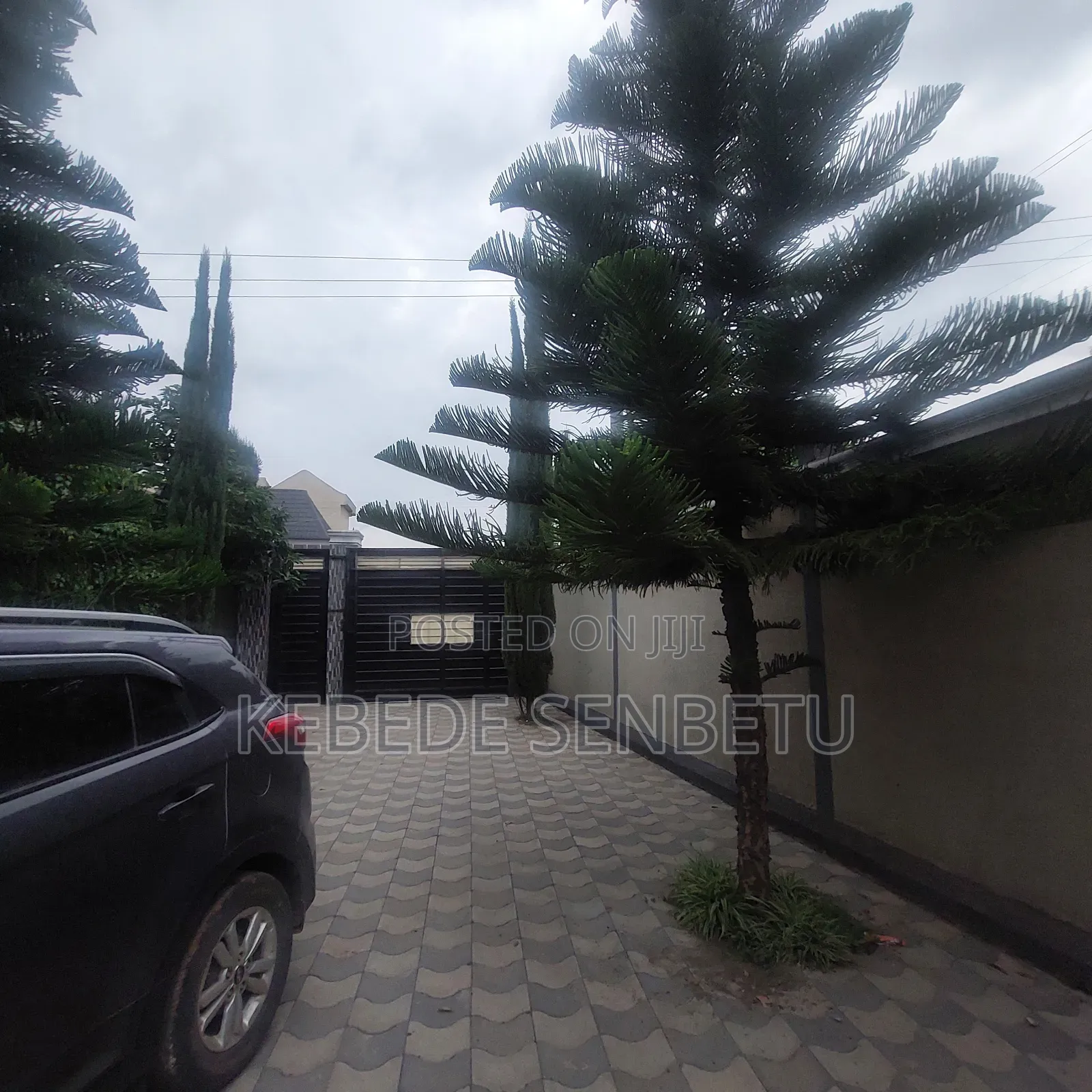 Furnished 2bdrm House in Oromia, East Shewa for rent