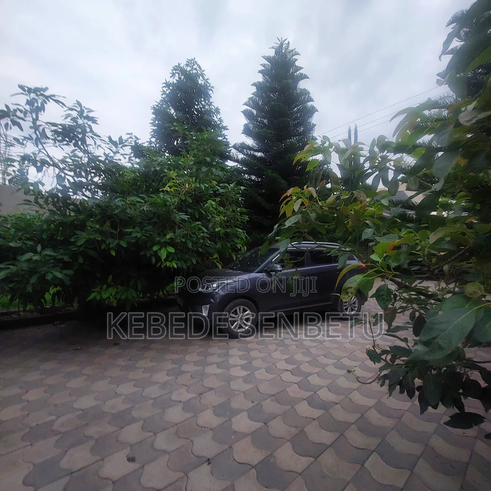 Furnished 2bdrm House in Oromia, East Shewa for rent